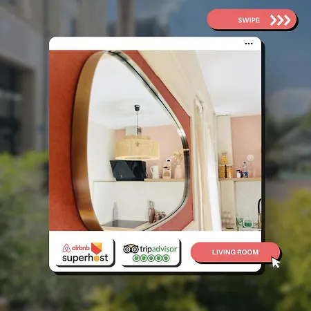Apartman Full - Paris Porte De Versailles