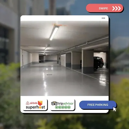 Full - Paris Porte De Versailles Apartamento Issy-les-Moulineaux